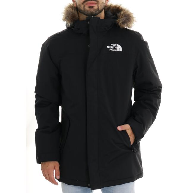 GIUBBOTTO ZANECK THE NORTH FACE - Mad Fashion | img vers.1300x/
